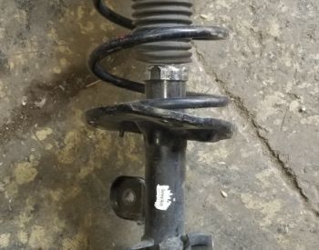 TOYOTA Prius 2010-2014