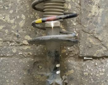 TOYOTA Prius 2010-2014