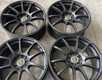 R17 LEXUS / SUBARU / TOYOTA