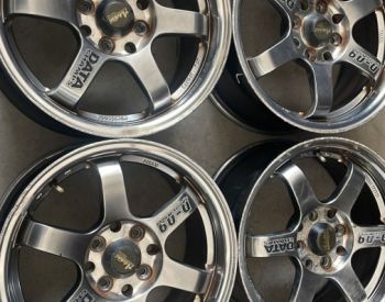 R15 HONDA / OPEL / TOYOTA