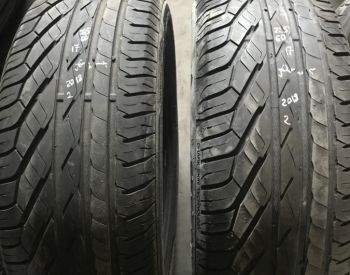 Rims & Tyres - Wheels and tires