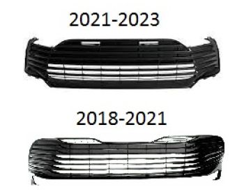 TOYOTA Camry 2018-2023 - 1