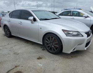 lexus gs .gs f ნაწილები