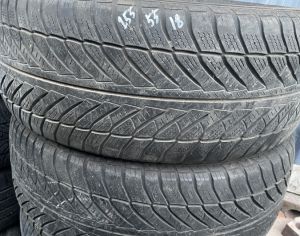 255/55/18 2 ცალი
