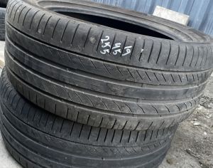 R19  255/45 ზაფხული