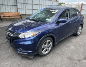 HONDA Hr-v 2016 1.8 - 1