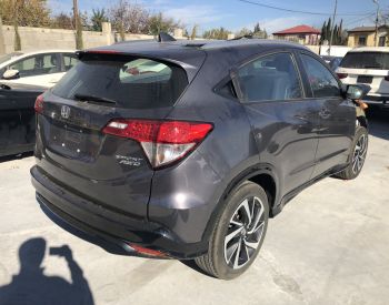 HONDA Hr-v 2016 1.8 - 2