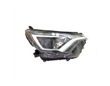 16-18 RAV4 - ფარი (მარჯვენა)
