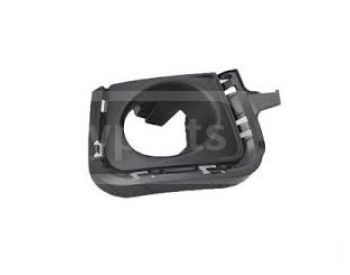 11-14 PRIUS C/AQUA - ბამპერის სანისლეს ბუდე (მარჯვენა)