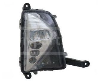 16-18 PRIUS - ფარი სანისლე (მარჯვენა) LED