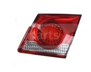 11-15 CRUZE - ფარი უკანა შიდა (მარჯვენა)