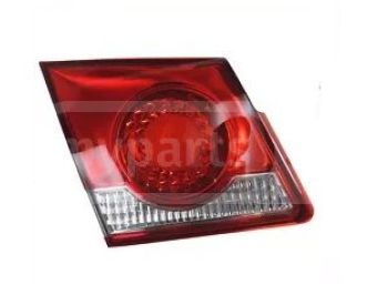 11-15 CRUZE - ფარი უკანა შიდა (მარცხენა)