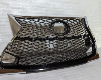 LEXUS GS 16-20 TW