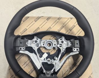 Rav-4 2012-2019