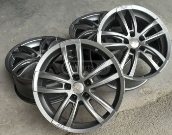 5/114.3,R-18,J-8,ET-45..TOYOTA,LEXUS,HYUNDAI,KIA,MAZDA,NISSAN,HONDA,FORD..ORIGINAL GERMANY!!!ATS