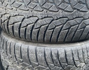 215/45/16 2ცალი.