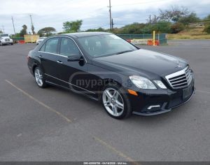 იშლება ე კლასები 2011-2015 დიზელი ბენზინი