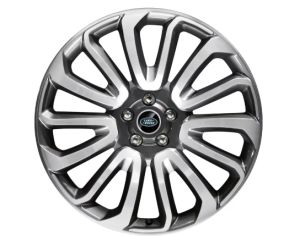 LR039141 საბურავის ალუმინის დისკი R22 LAND ROVER Range Rover 2013-2022