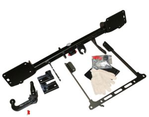 VPLGT0266 საბუქსირეს სამაგრი კომპლექტი RANGE ROVER 2013