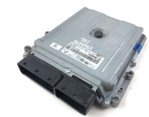 ძრავის მართვის მოდული 3.0 V6 Diesel RANGE ROVER 2013