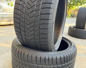 R21  315/30 ზამთარი 2022 p zero