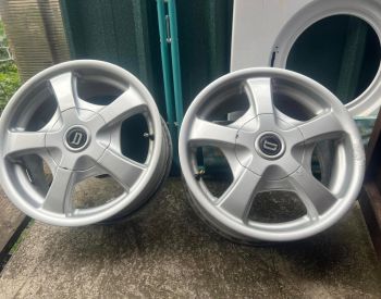 R15 (5/100ზე გადახვრეტა)