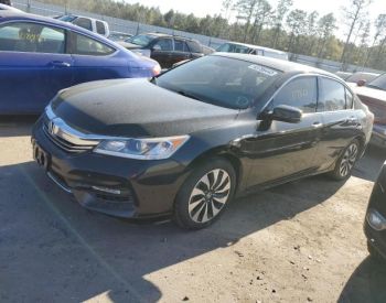 HONDA Accord 2013 2