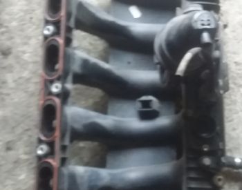 BMW E39 2.5 ბ შემშვები კოლექტორი