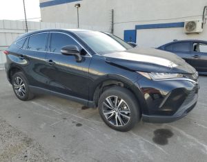 იშლევა toyota venza