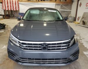 Passat volkswagen 2016-2019 r-line пассат