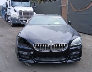 BMW f12