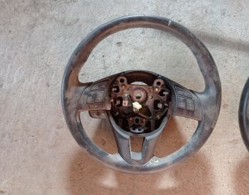 Mazda 3 Mazda CX5 საჭე