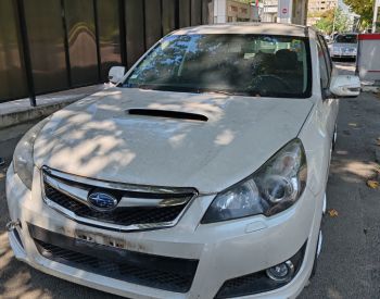 Daishala subaru legasi igive autbeqi evropuli dizeli meqanika.