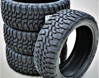 33x12.50R20LTW (315/55R20)     HAIDA	HD868