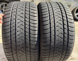 R21  315/35 ზამთარი  2020 p zero