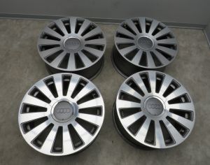 R18 AUDI A4 / A6 / Allroad