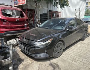 იშლება ელანტრები 2016-2022 ელიავას ბაზრობაზე