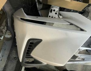 LEXUS NX 300 ბამპერი