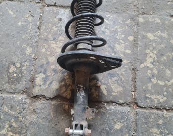 TOYOTA CAMRY 2007-2011 R.L