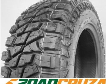 LT285/55R20  ROADCRUZA	RA 8000