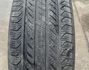 R18  245/50 ყველა სეზონი