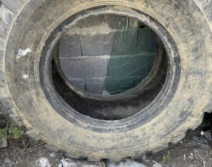 R25  225/20 ყველა სეზონი