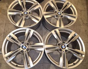 R19 BMW X5 / 328 / X4 / 428