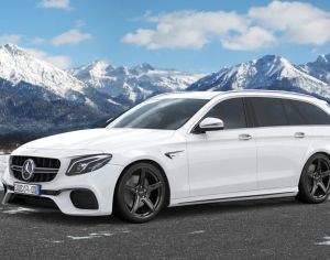 R19 MERCEDES-BENZ E 350 / CLS 350 / CL 500 / GLK 350 / GLA 350 / SL 350 / GLC 300