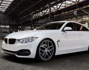 R19 BMW 635 / 535 / 430 / 740 / Z4