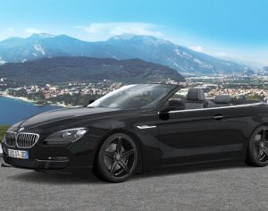 R19 BMW 535 / 645 / Z4 / 435 - 1