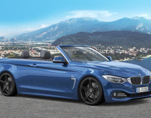 R19 BMW 535 / 645 / Z4 / 435 - 2