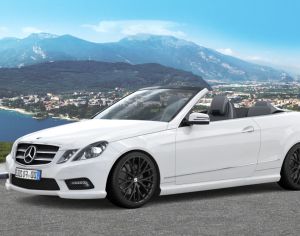 R19 MERCEDES-BENZ A 180 / CLA 250 / SLK 250 / E 350 / GLA 200 / C 200 / ML 350