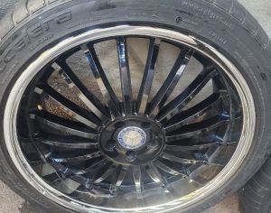 R22 MERCEDES-BENZ GL 450 2000-2025