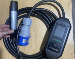 დამტენი